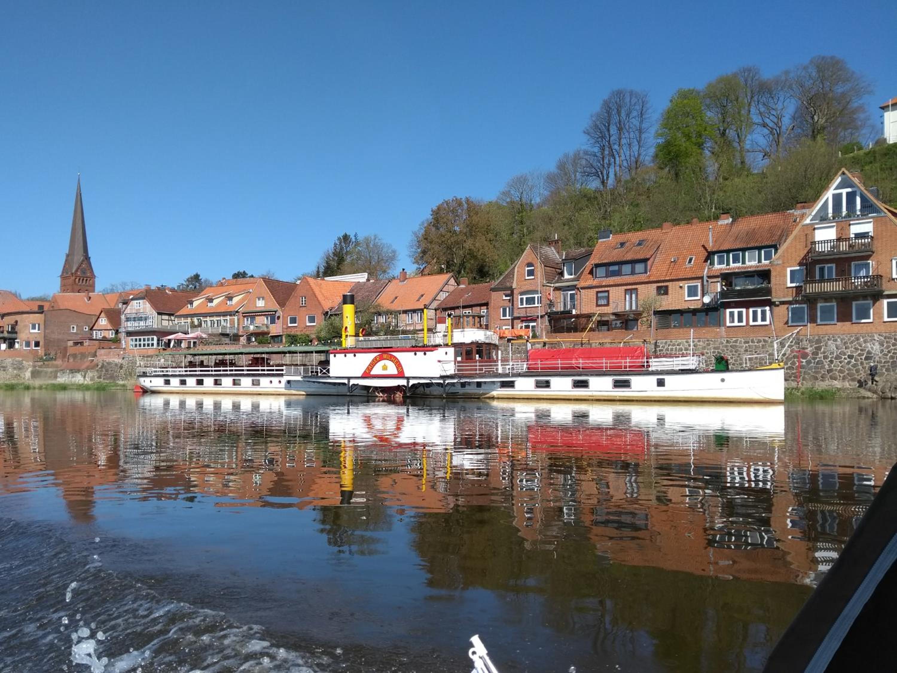 Krötenhof Barförde