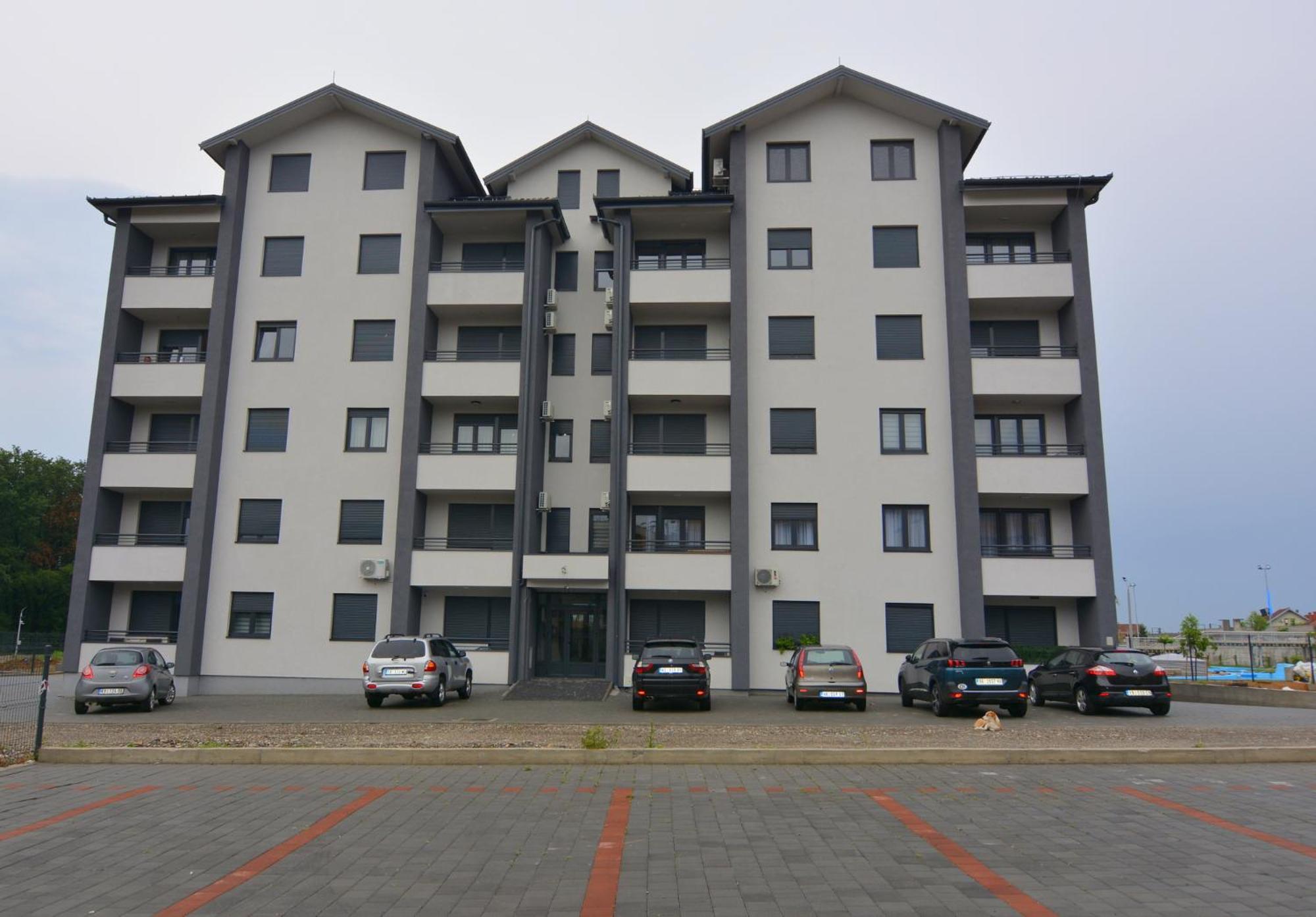 Apartmani TRIFKE view 4