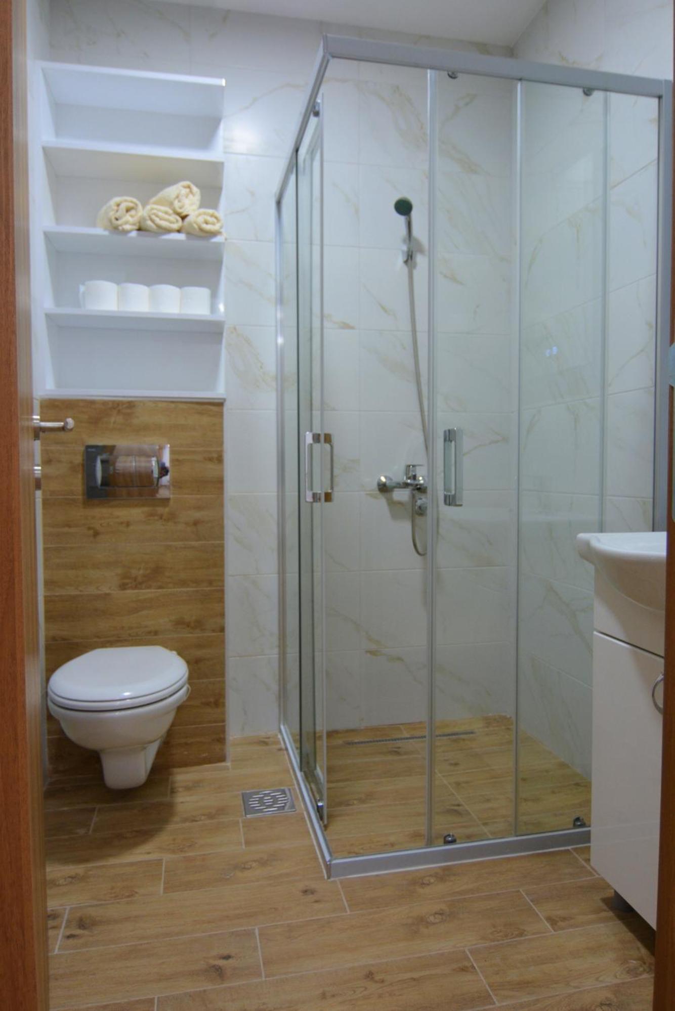 Apartmani TRIFKE view 2