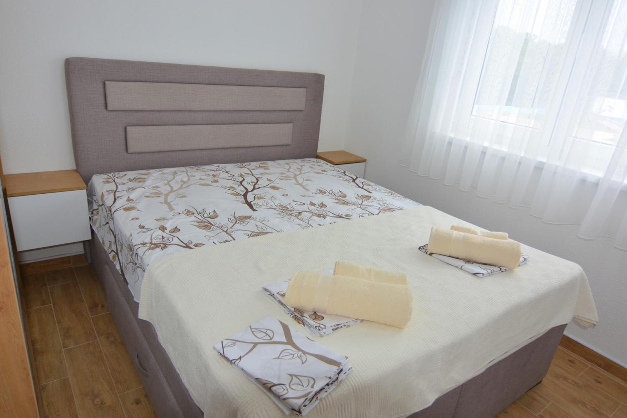 Apartmani TRIFKE view 3