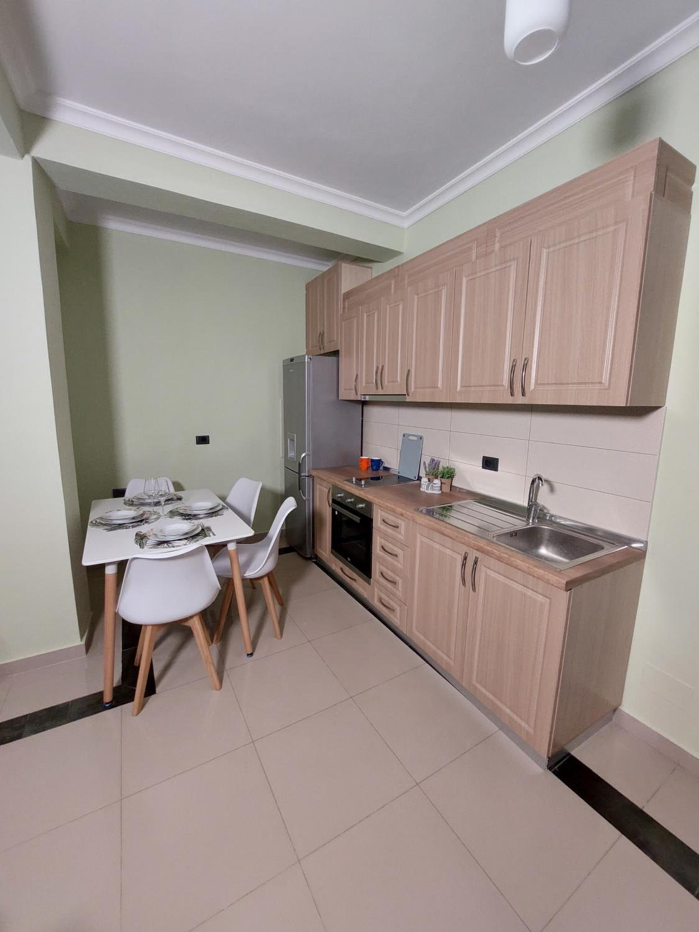 Vila TAFA Apartments