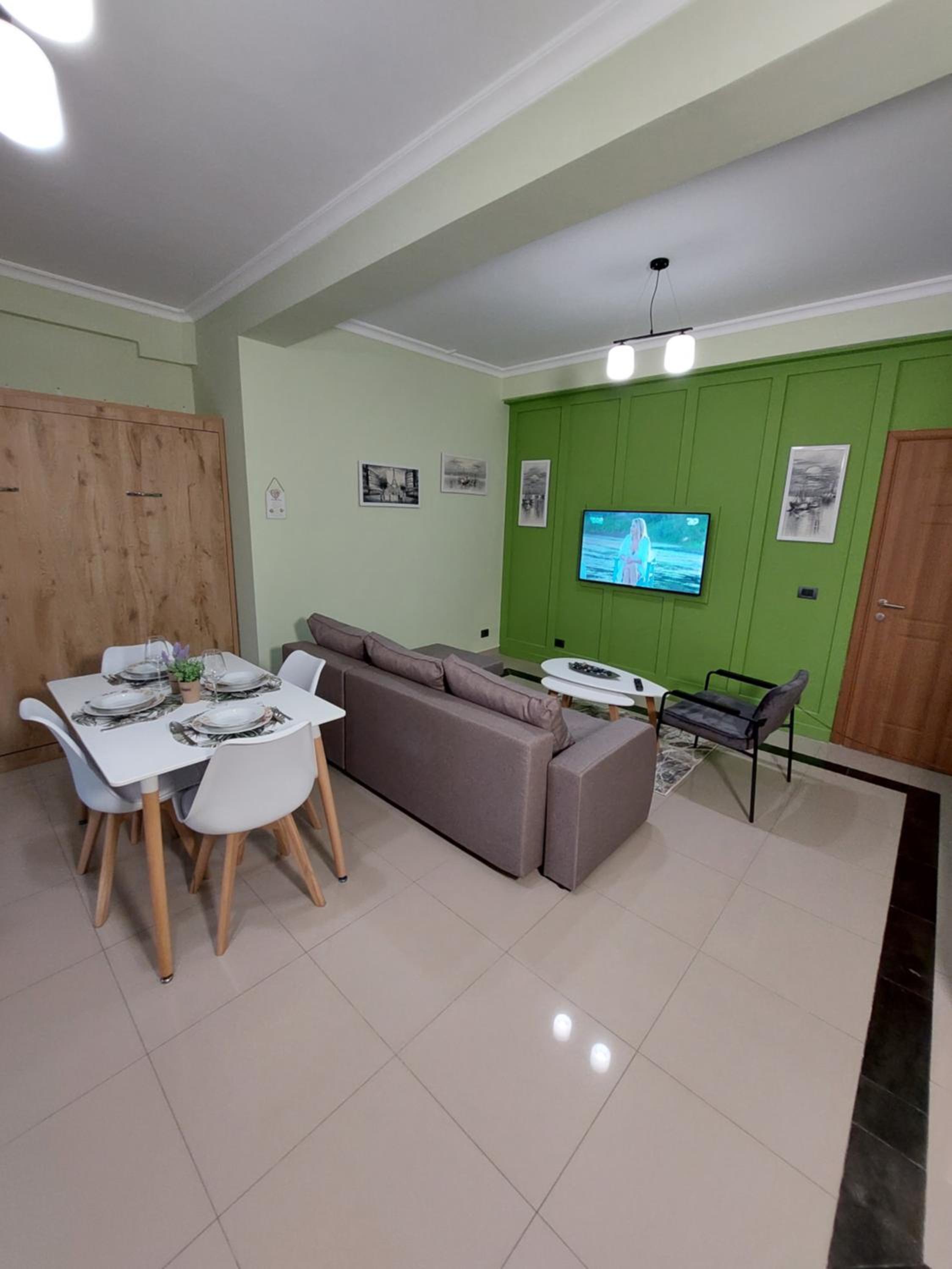 Vila TAFA Apartments