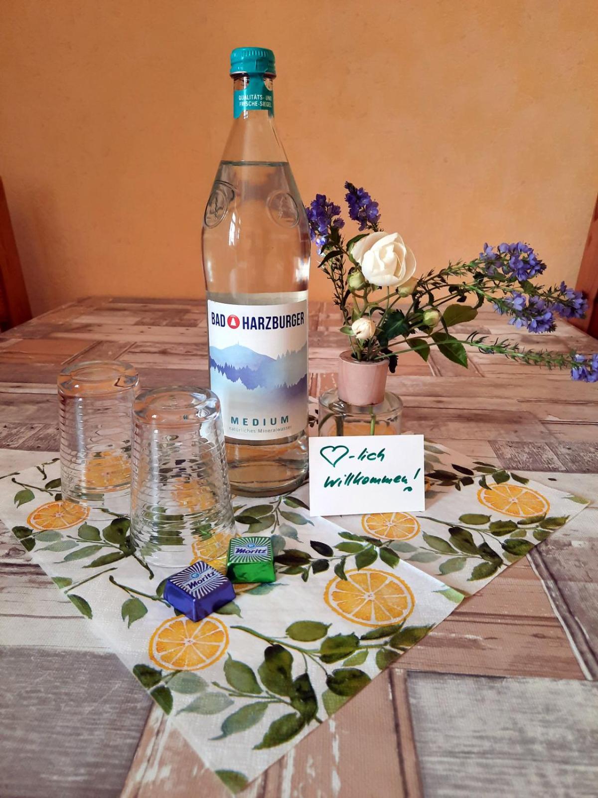 Ferienwohnung zur alten Post