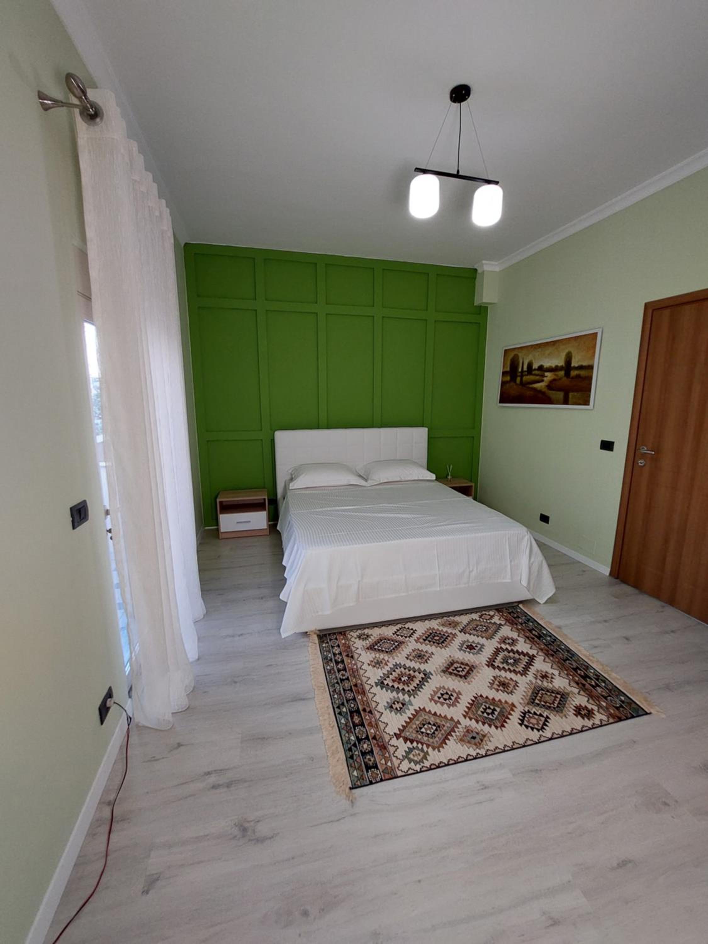 Vila TAFA Apartments