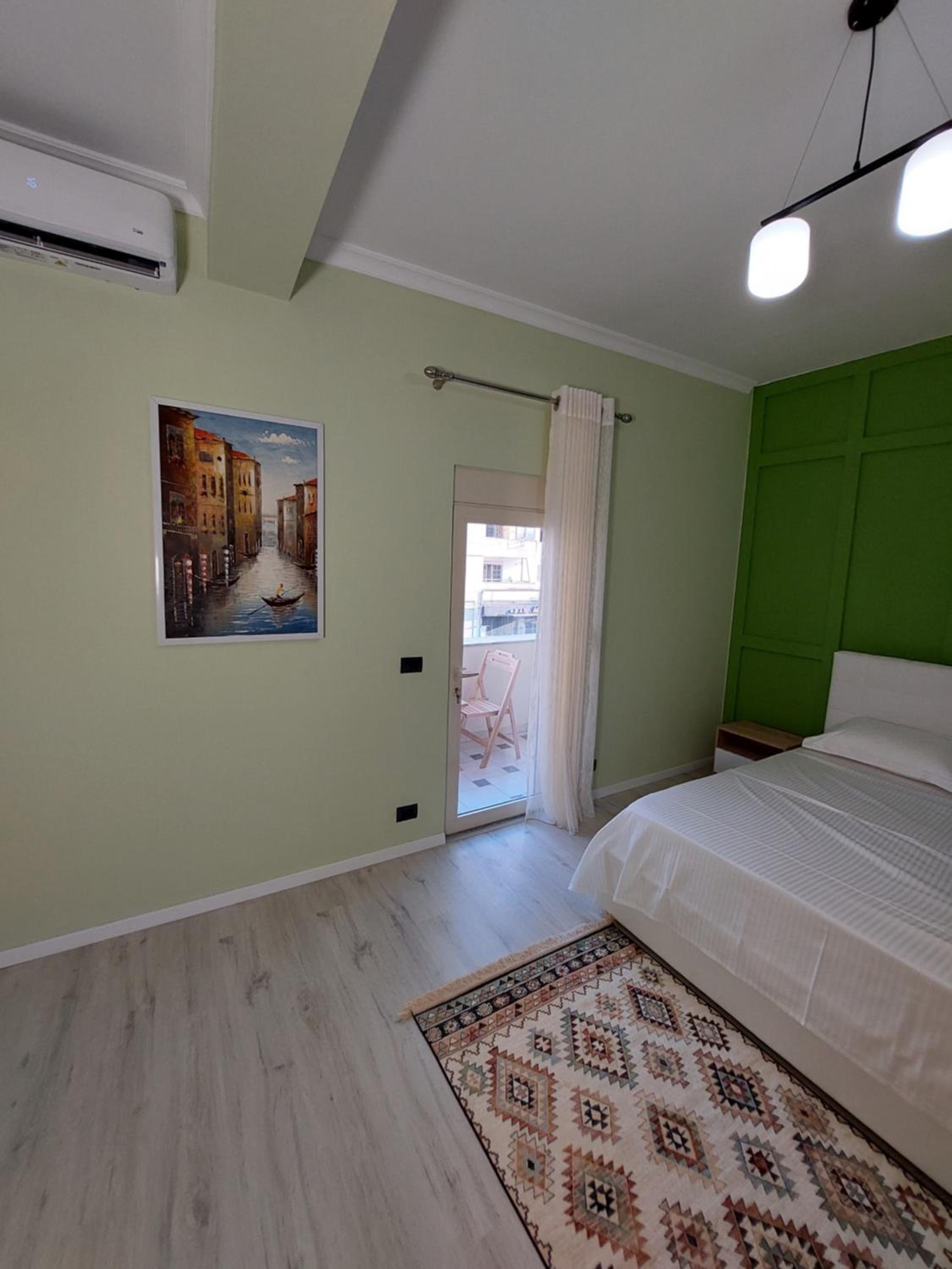 Vila TAFA Apartments