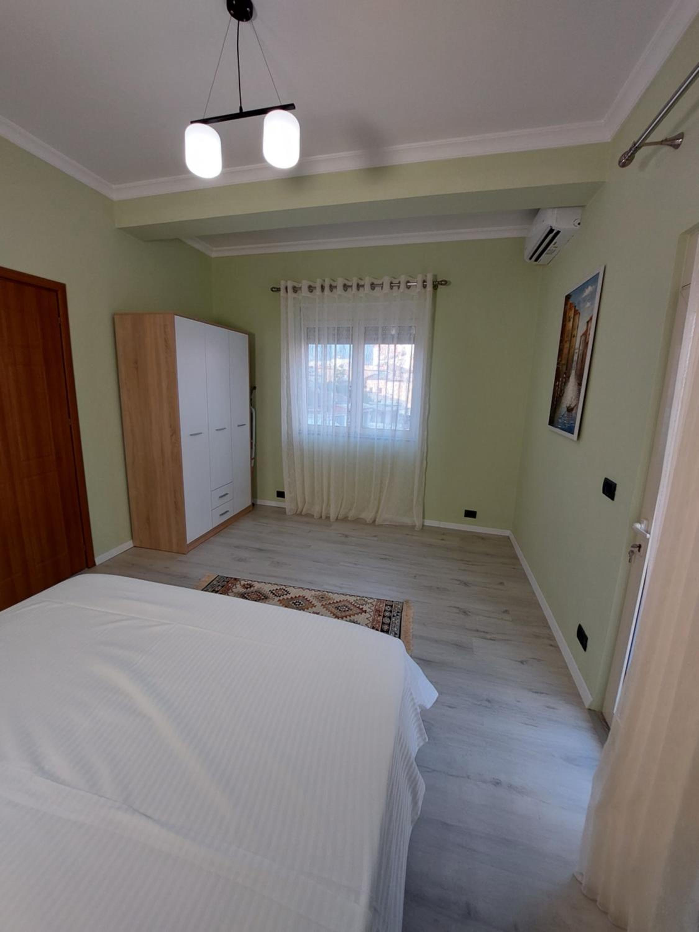 Vila TAFA Apartments