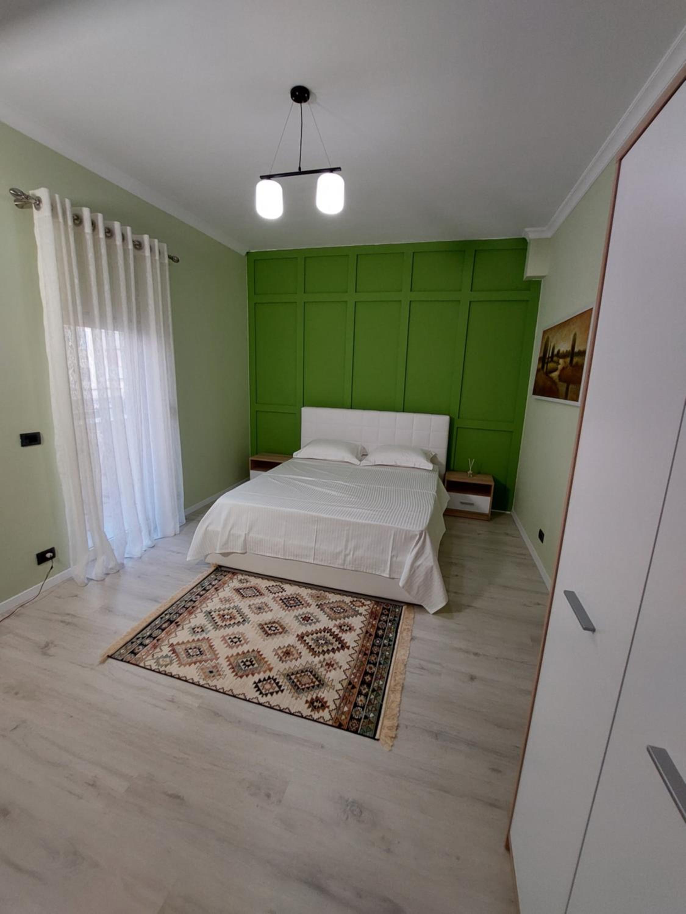 Vila TAFA Apartments