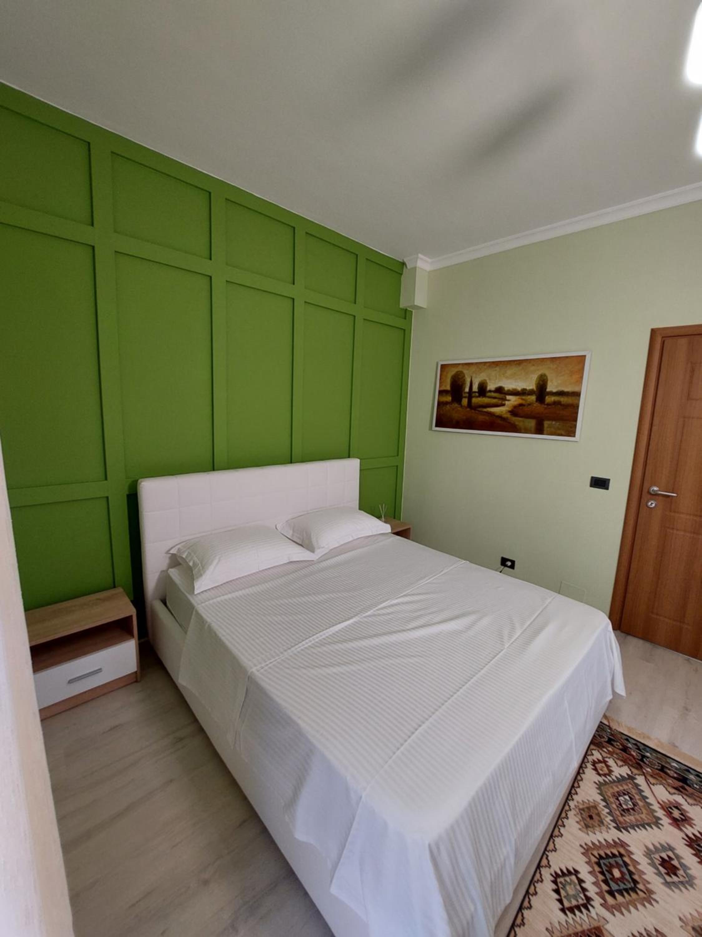Vila TAFA Apartments