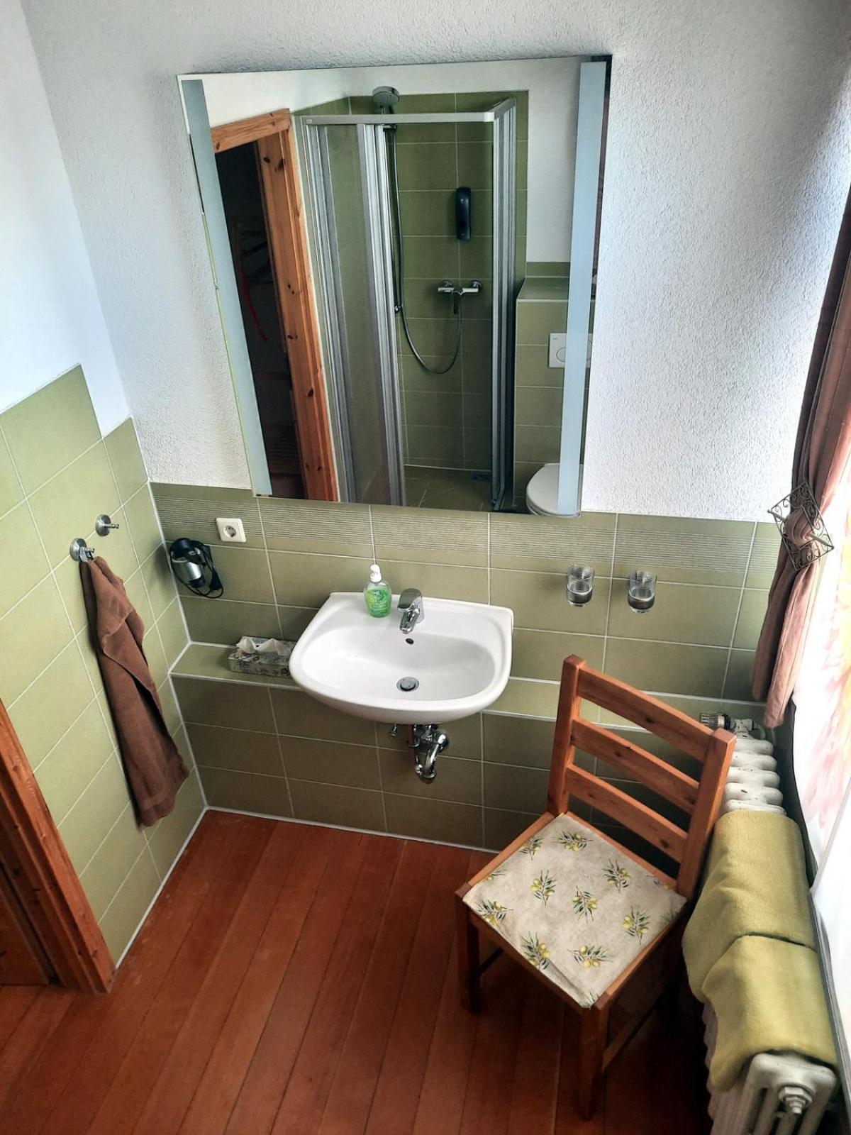 Ferienwohnung zur alten Post