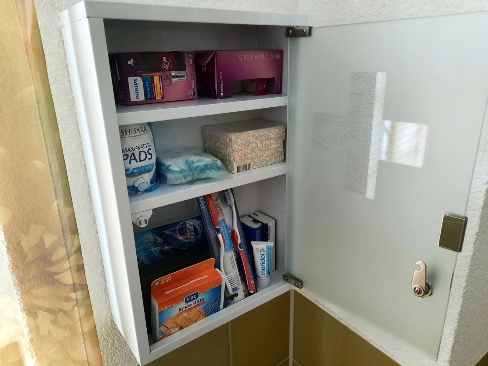Ferienwohnung zur alten Post