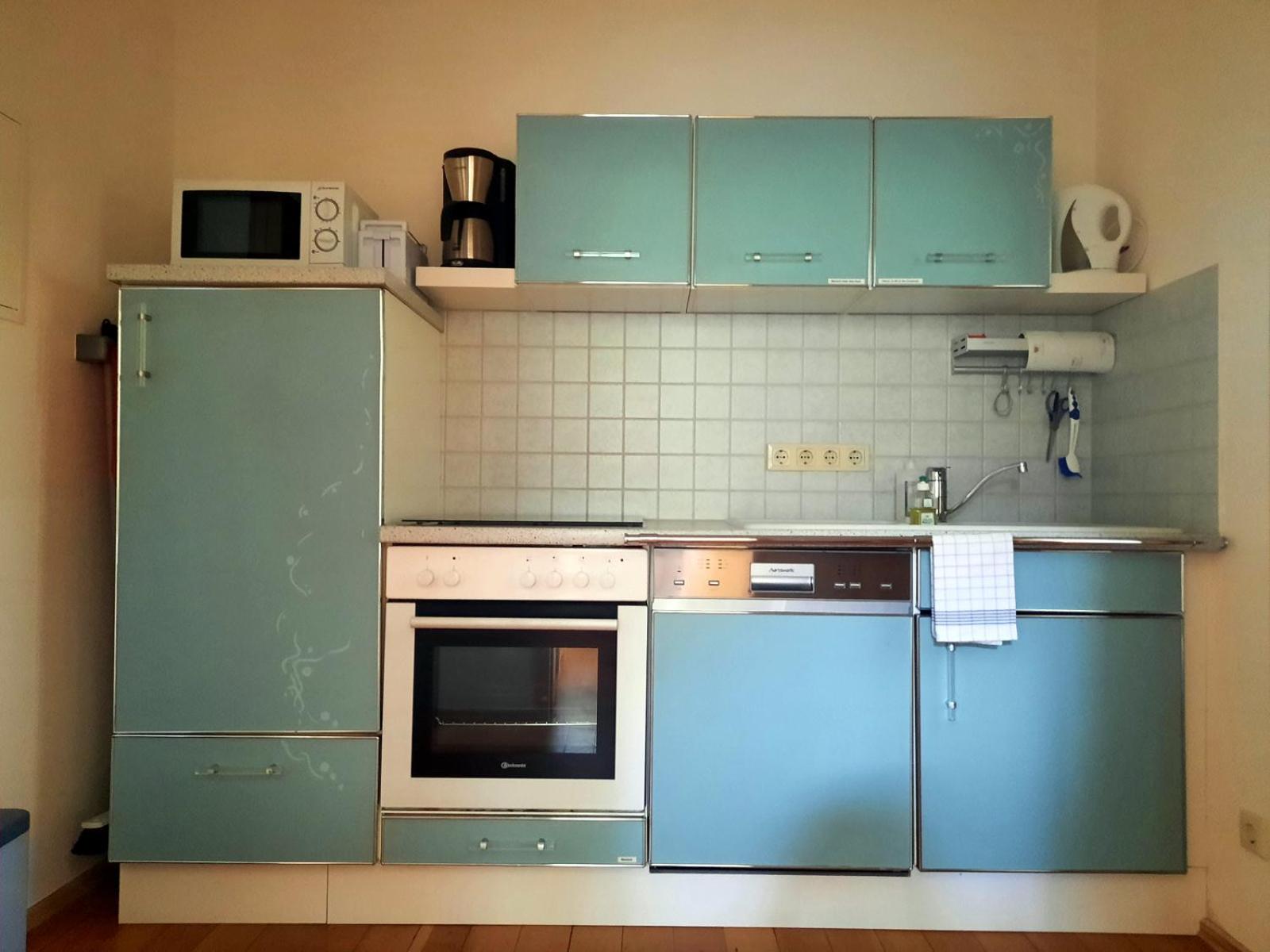 Ferienwohnung zur alten Post