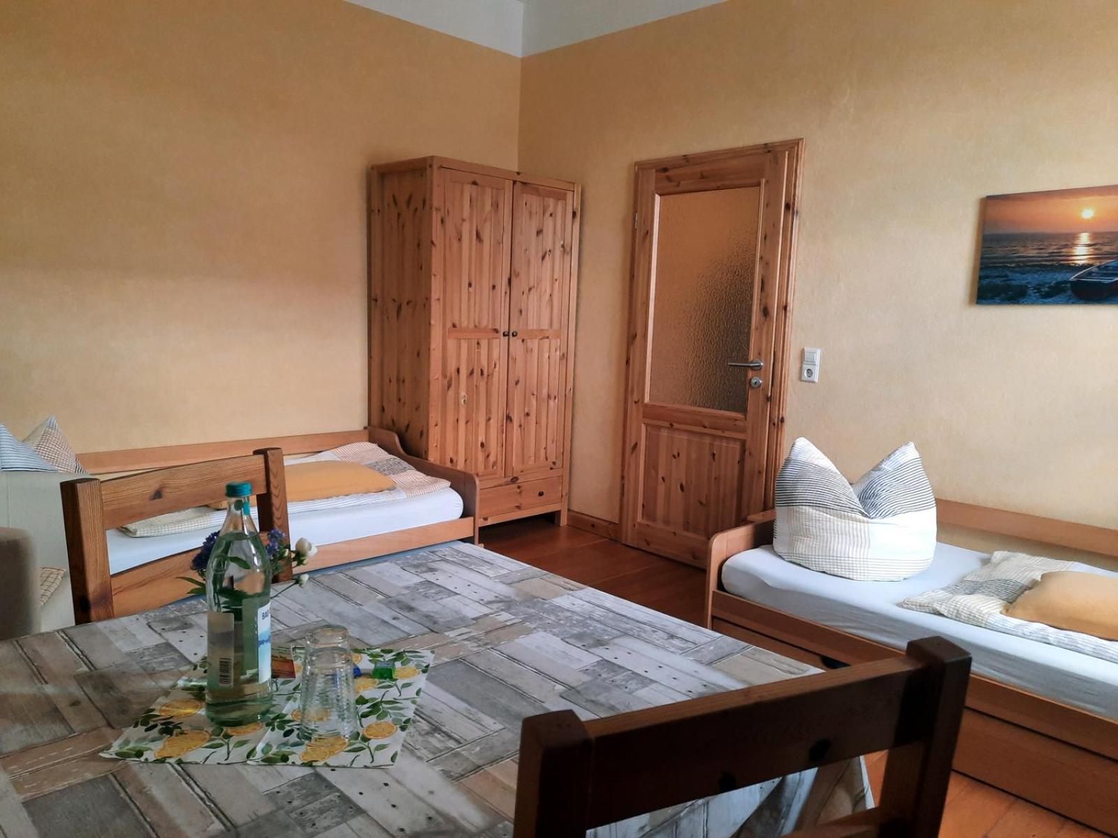 Ferienwohnung zur alten Post