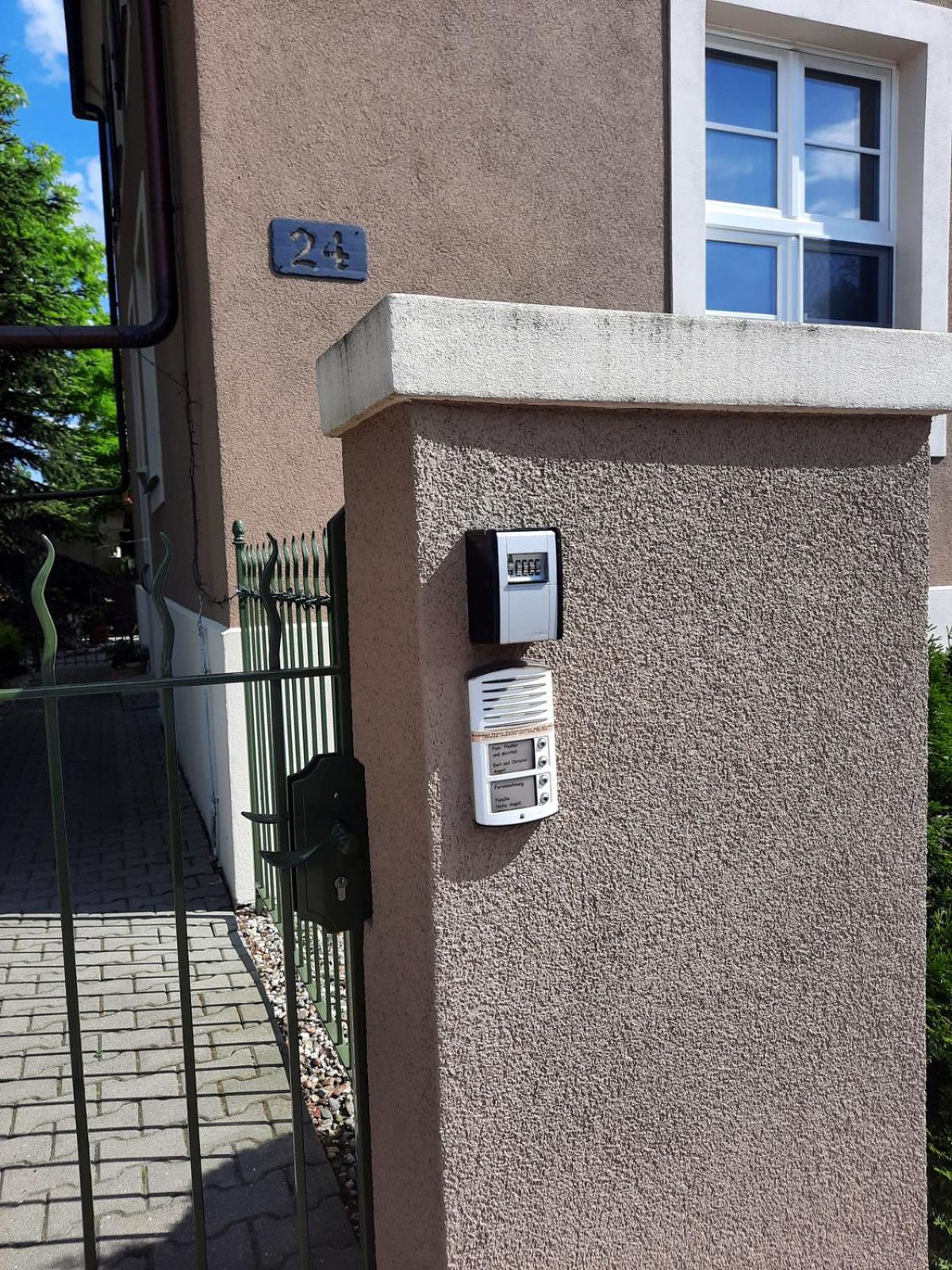 Ferienwohnung zur alten Post