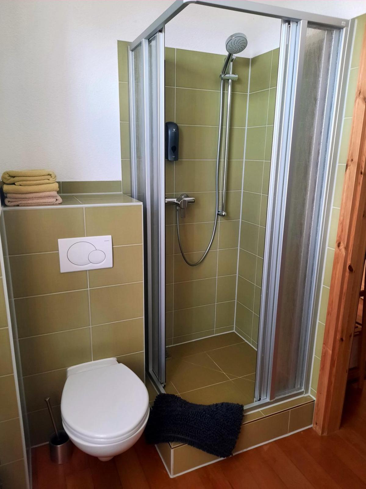 Ferienwohnung zur alten Post