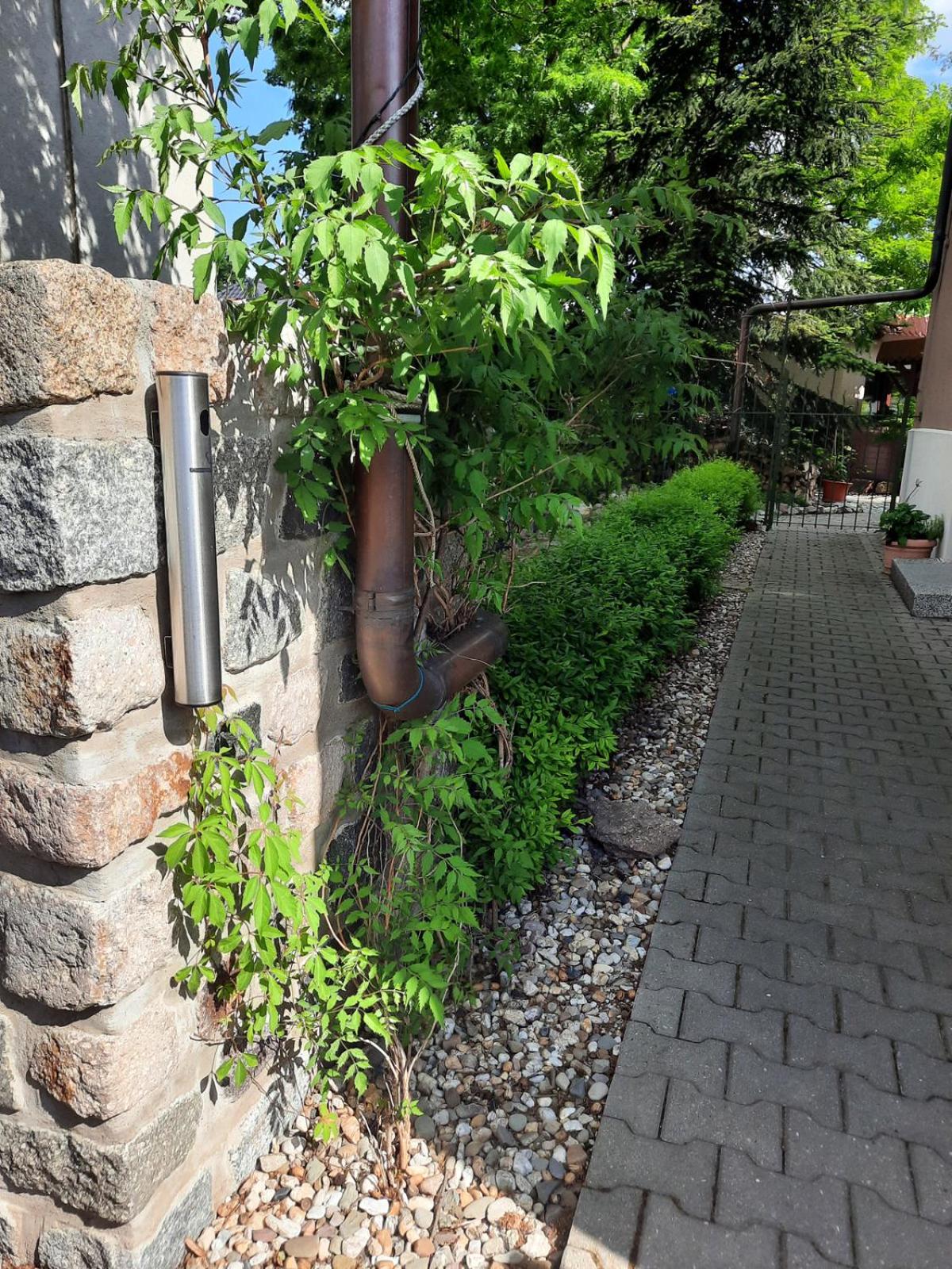 Ferienwohnung zur alten Post