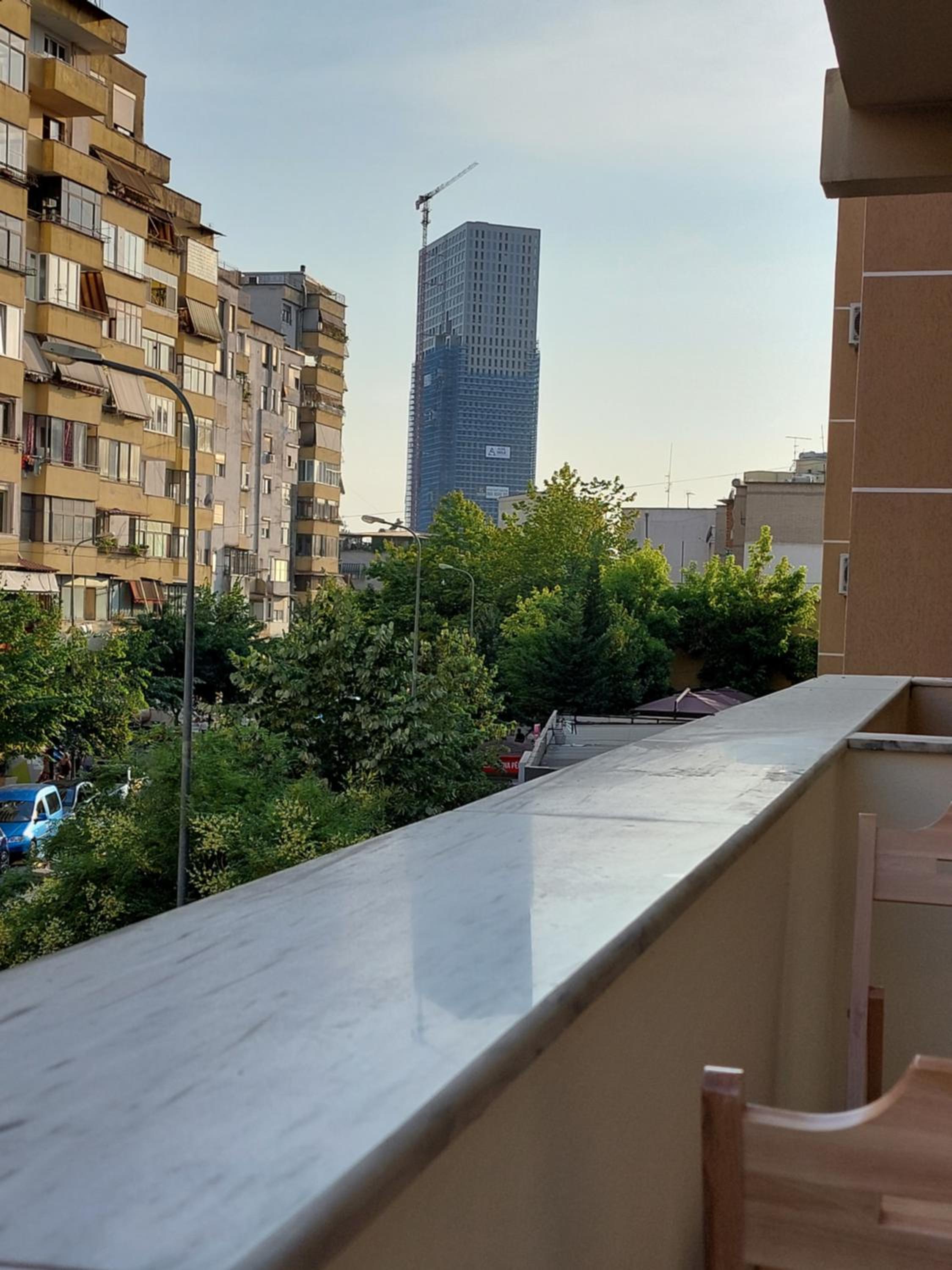 Vila TAFA Apartments