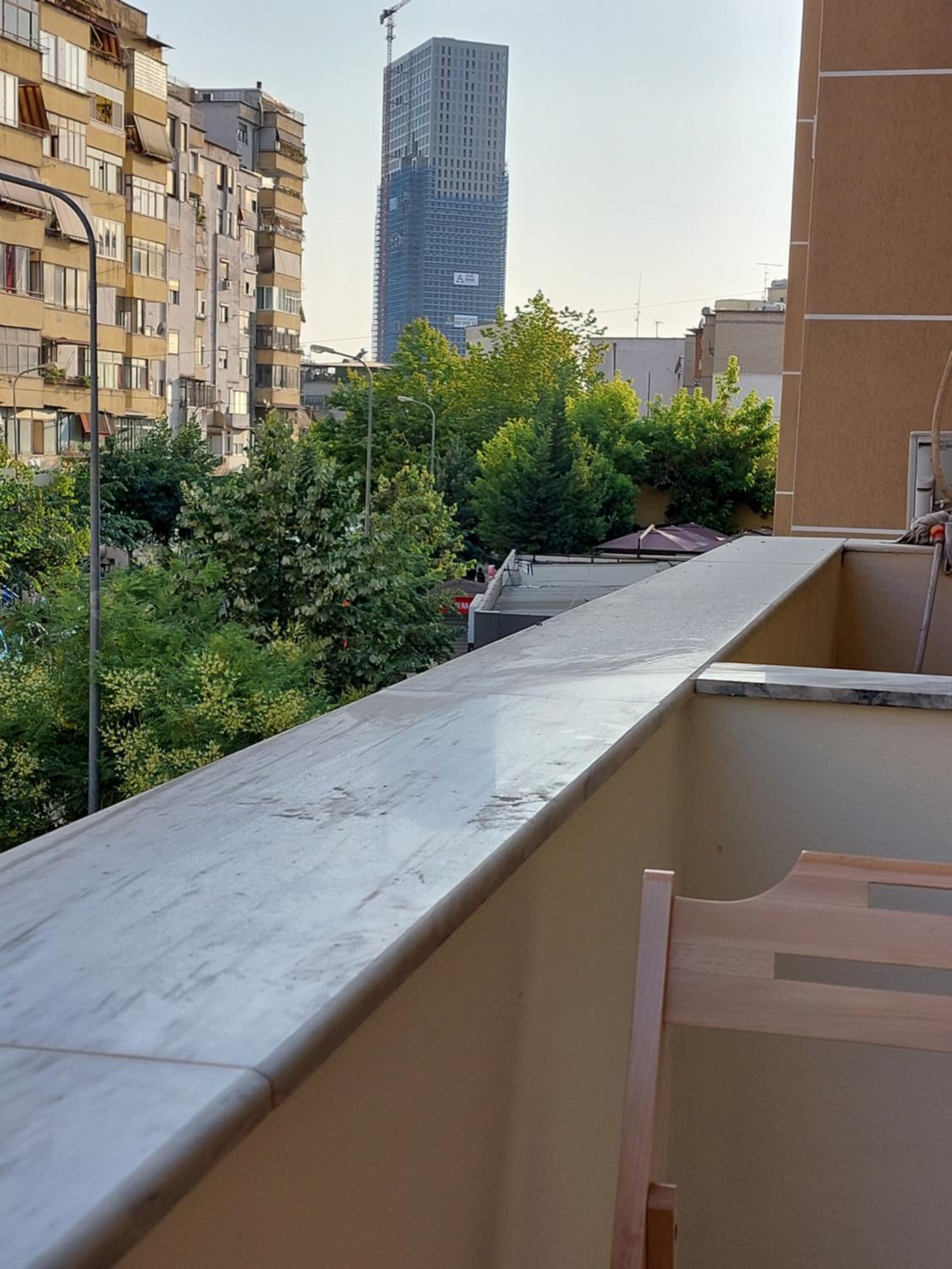 Vila TAFA Apartments