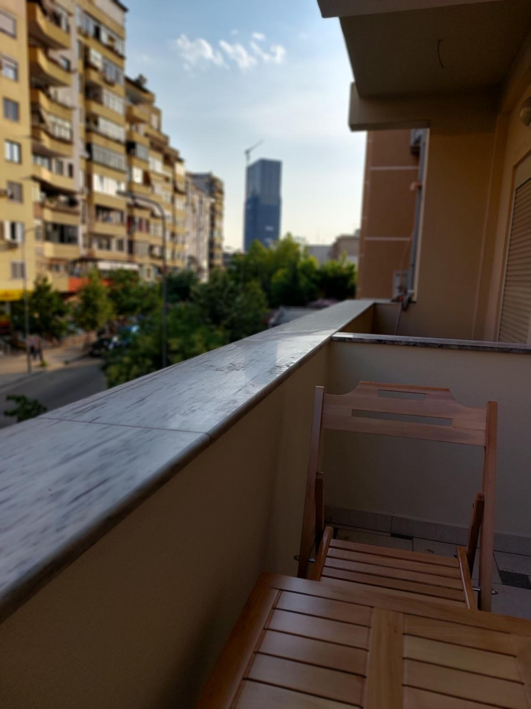 Vila TAFA Apartments