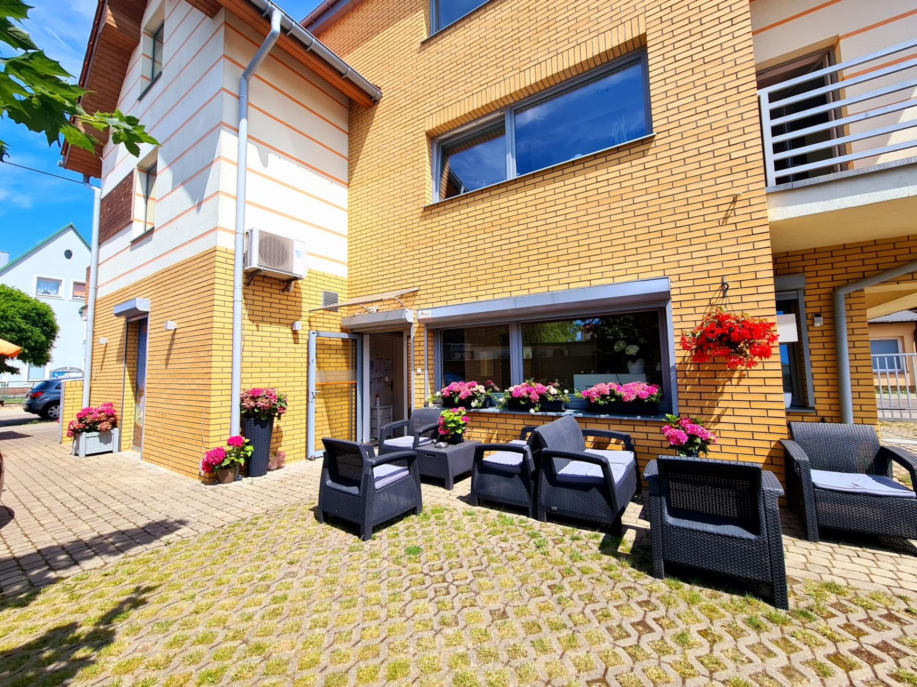 Apartamenty Ekslibris view 4