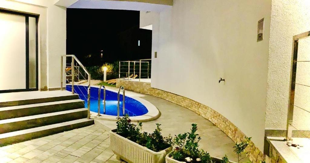 Legacy apartment with privat jacuzzi