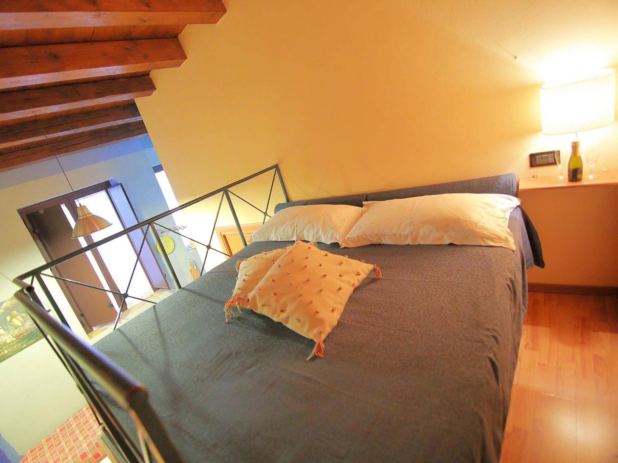 B&B Le Casette Di Lù