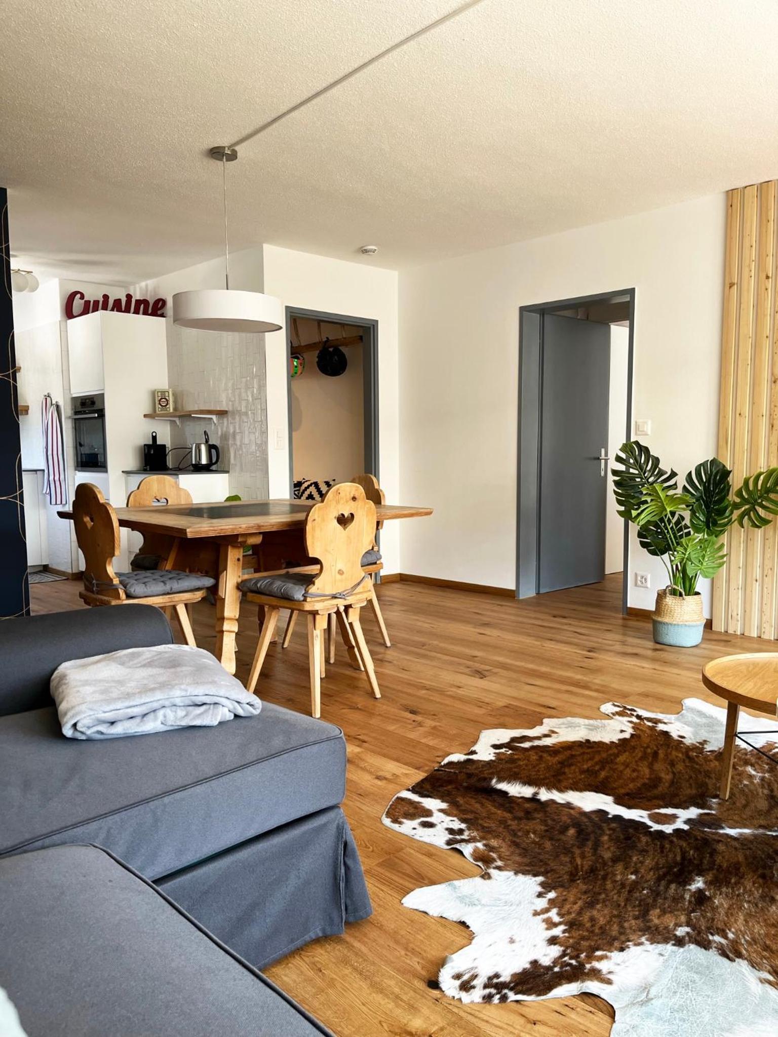 Haus Allod 208