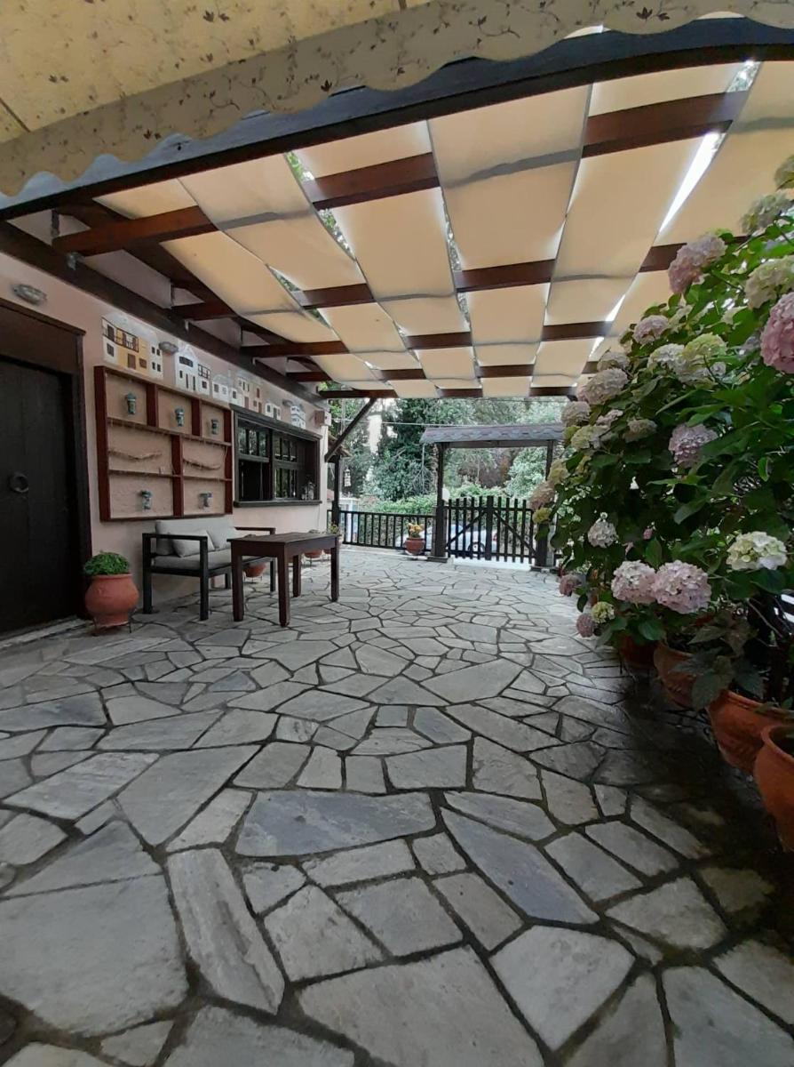 Eleni Studios view 2