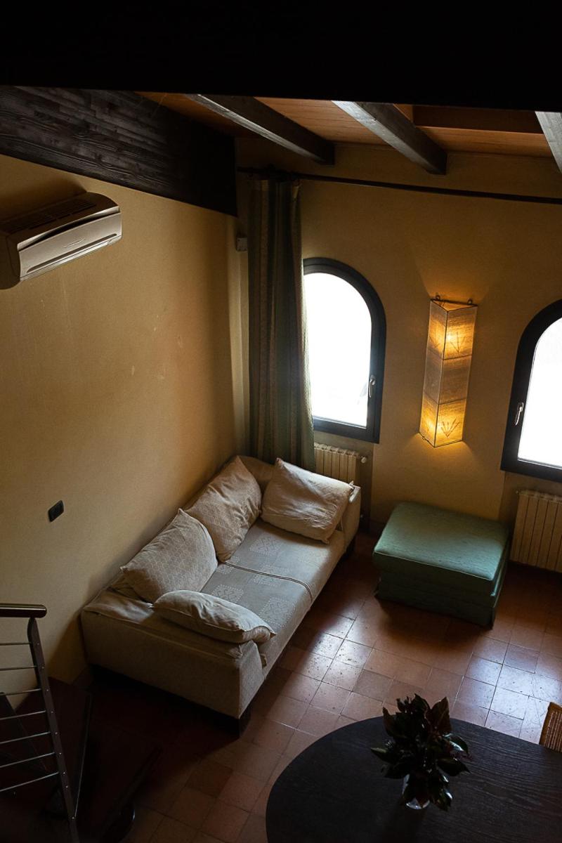 Appartamento incantevole parcheggio nel residence view 4