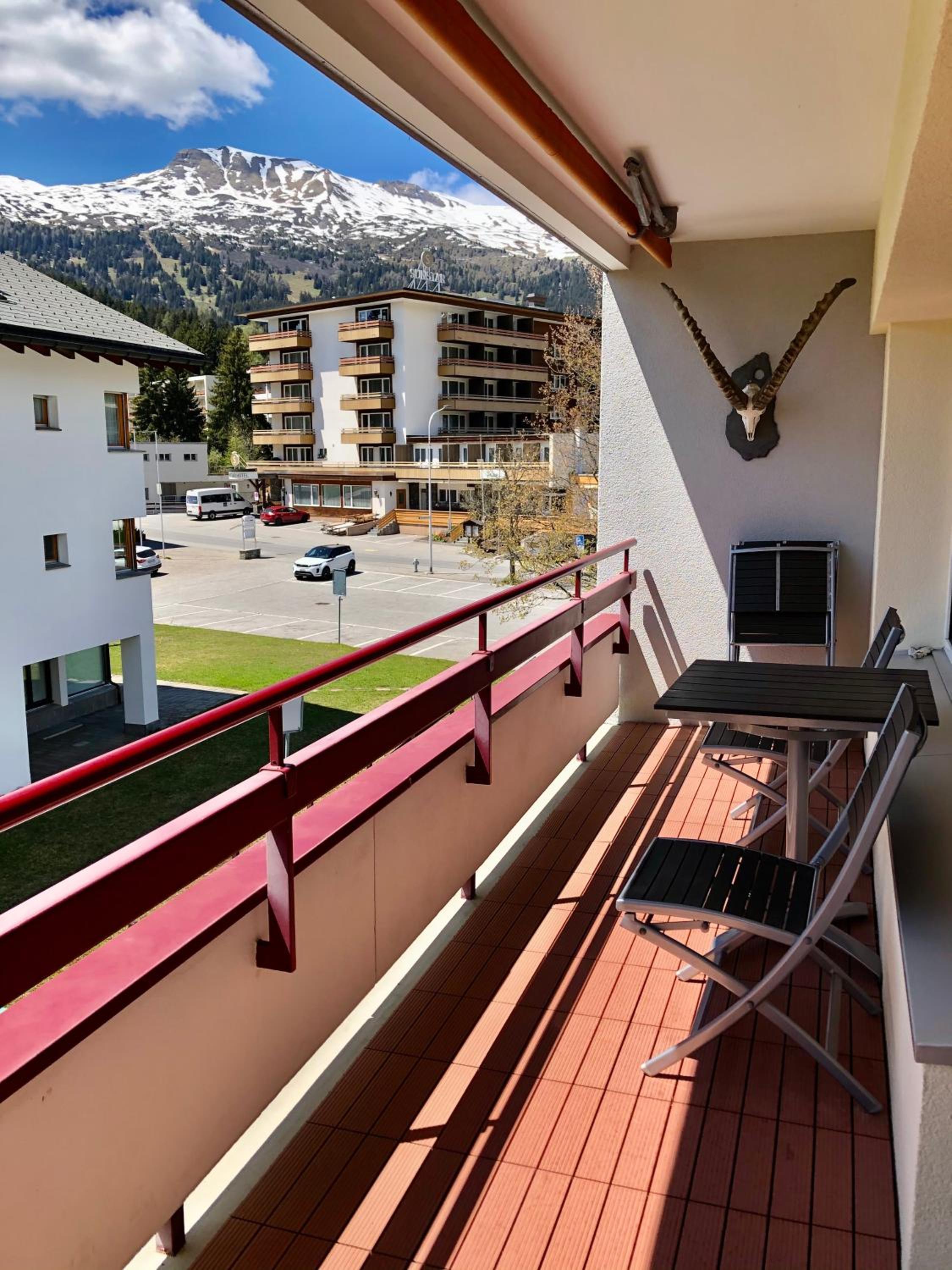 Haus Allod 208