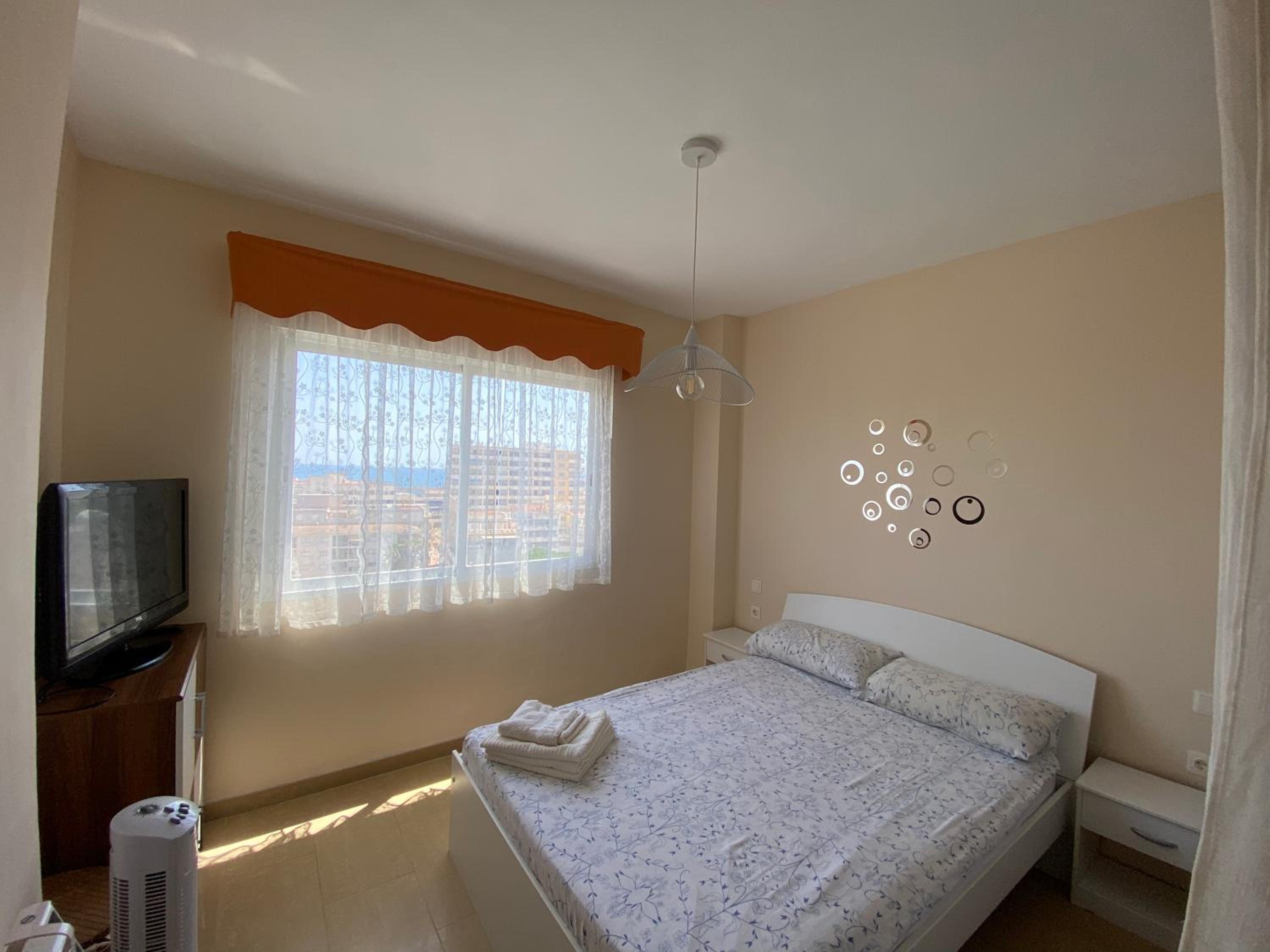 Apartamento Primera Linea de Playa view 5