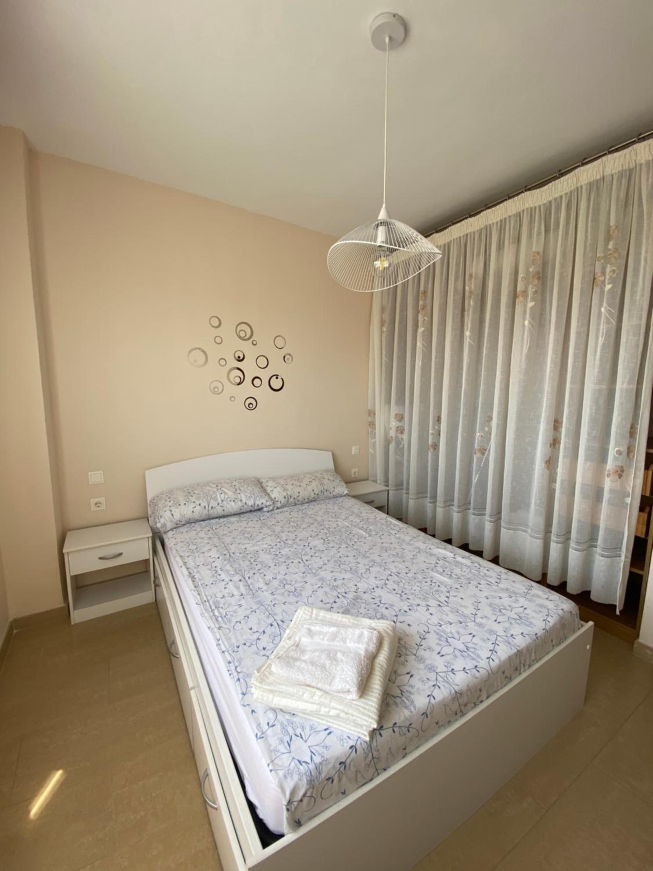Apartamento Primera Linea de Playa view 4