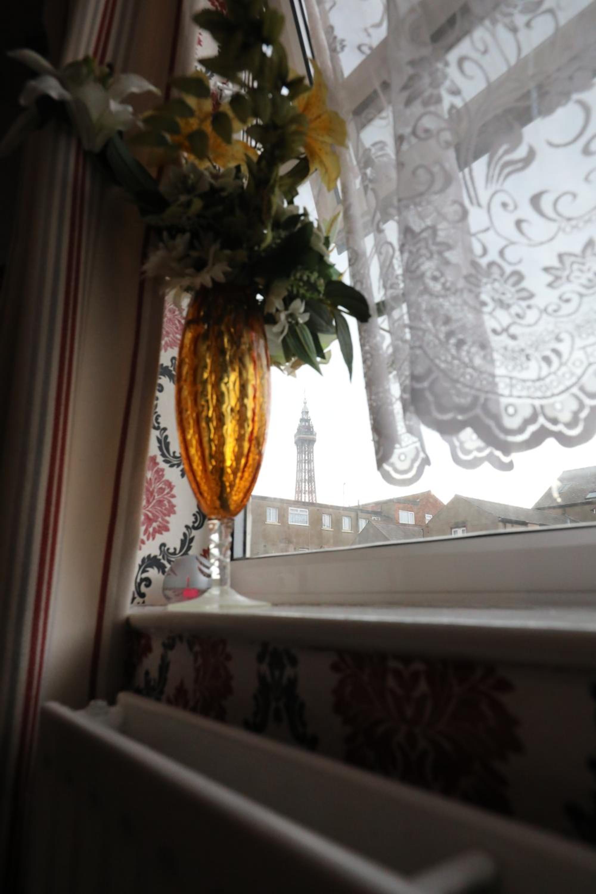 Blackpool Central Hotel