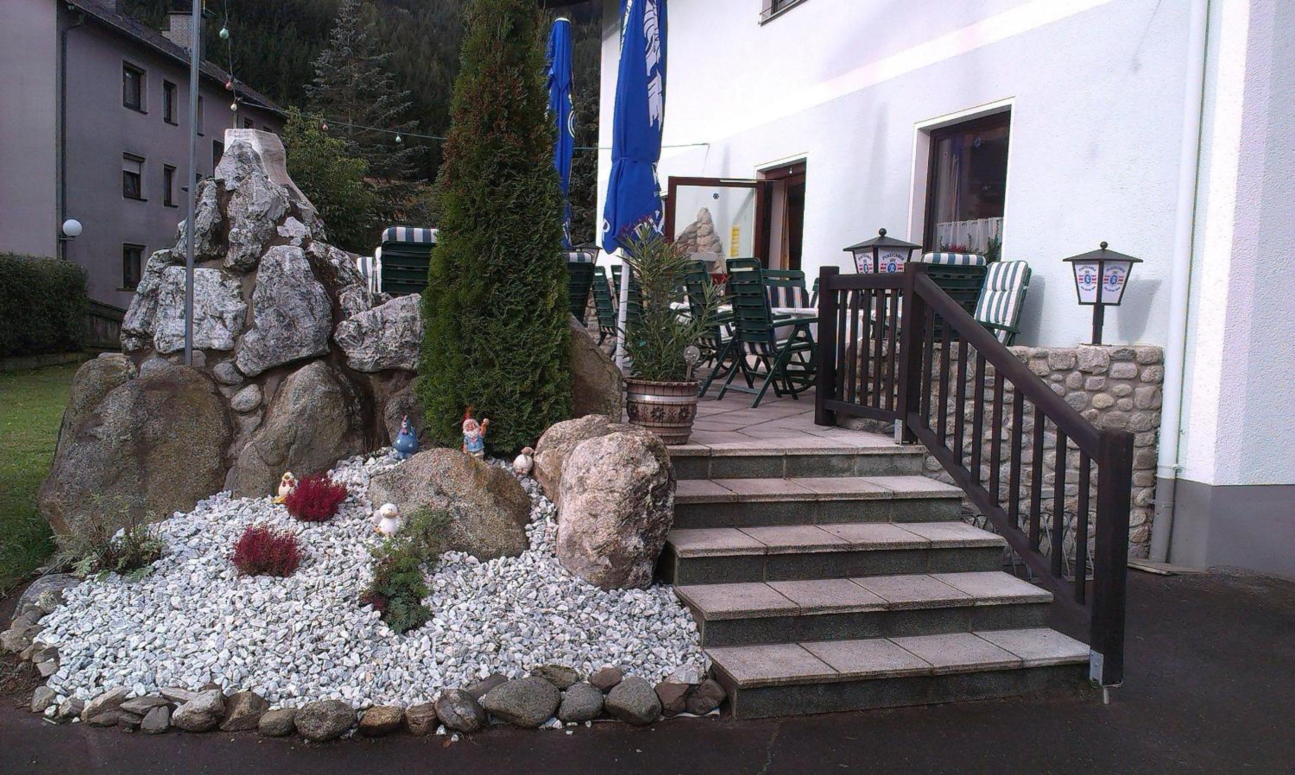 Gasthof Papillon