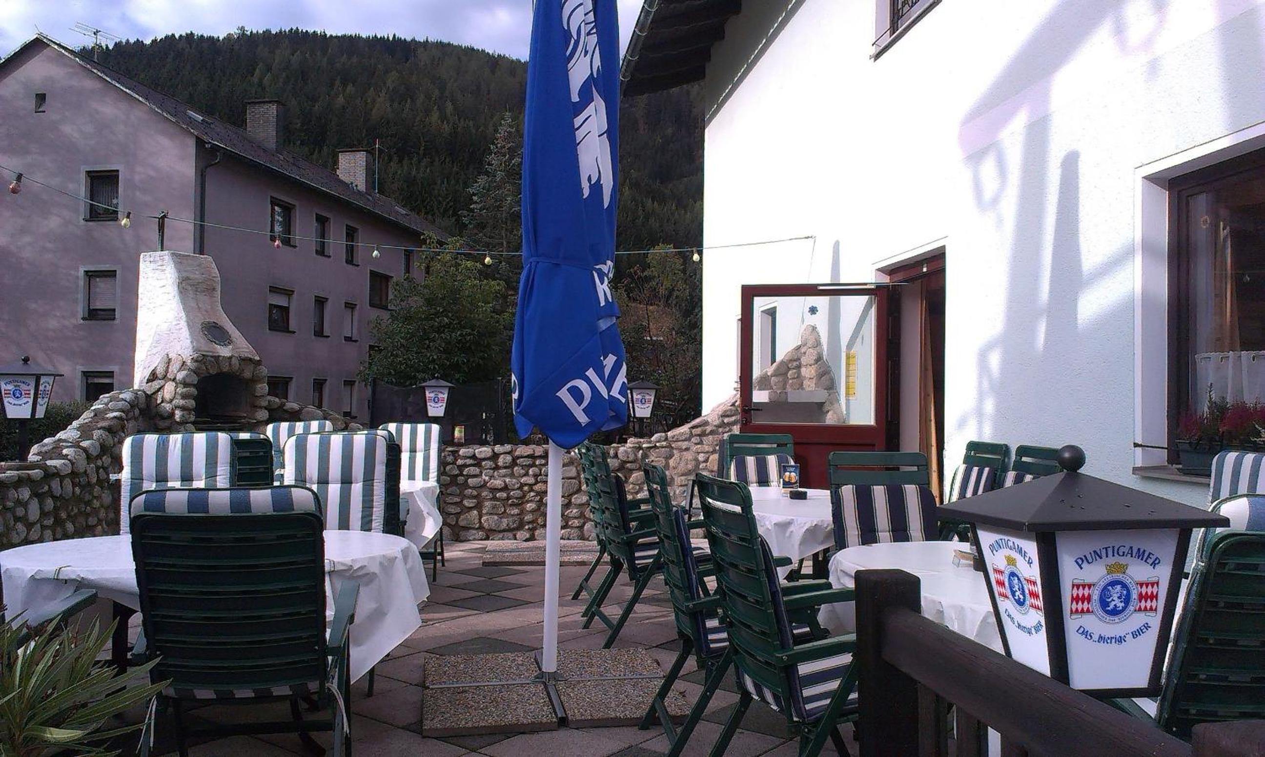 Gasthof Papillon