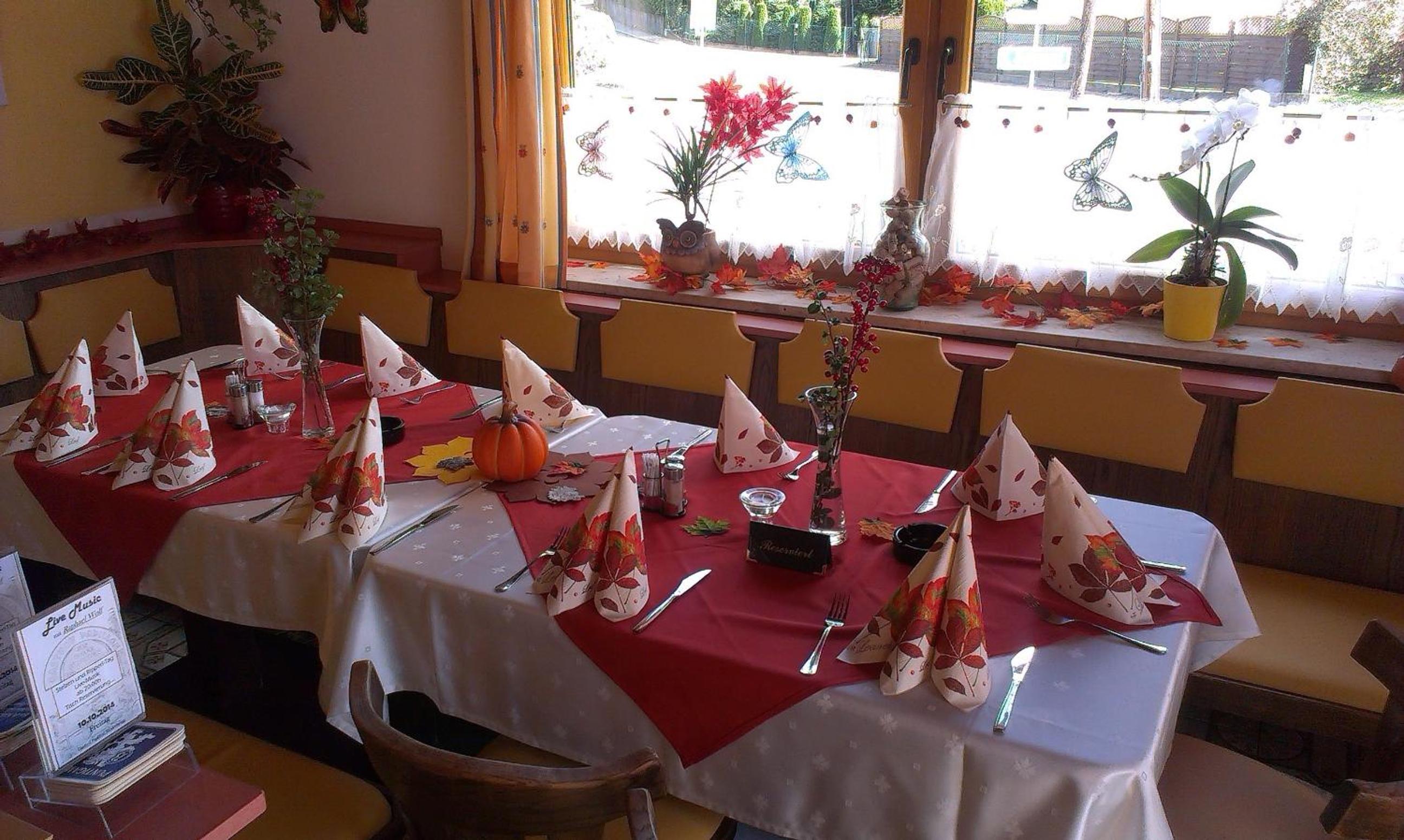 Gasthof Papillon