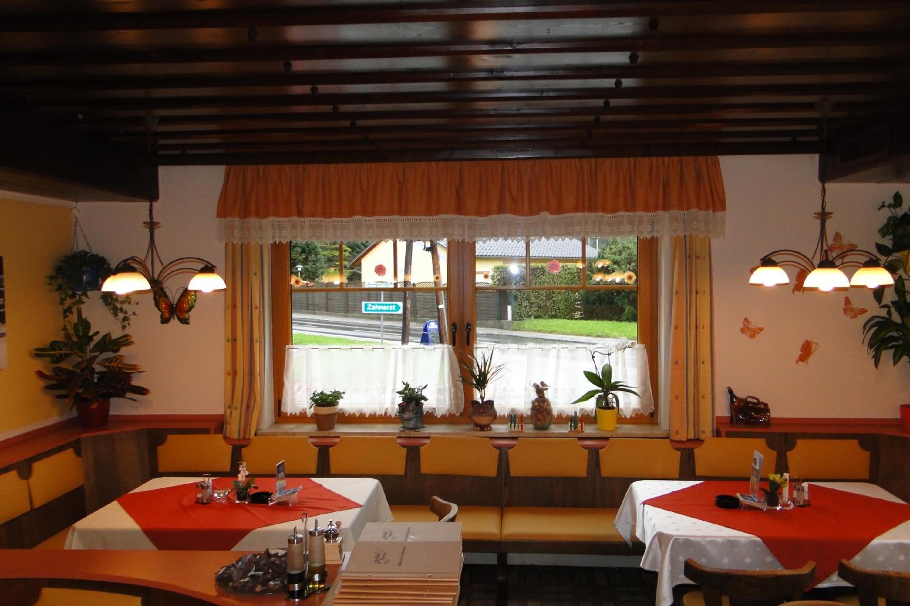 Gasthof Papillon