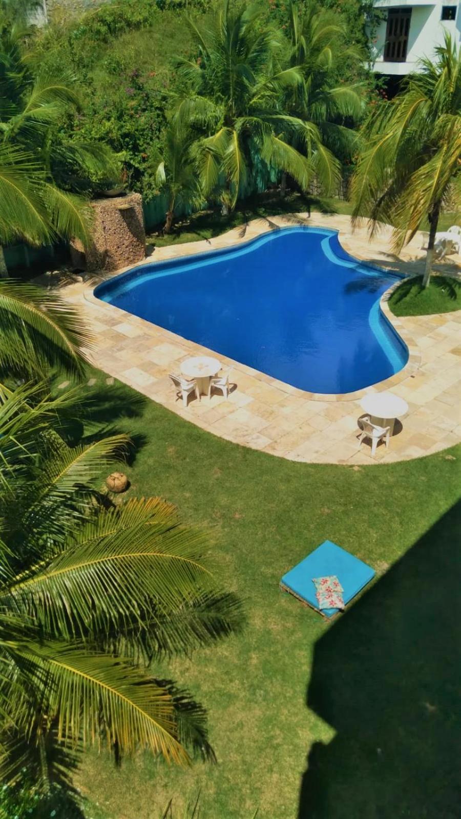 Hotel Pousada Summer Way view 2