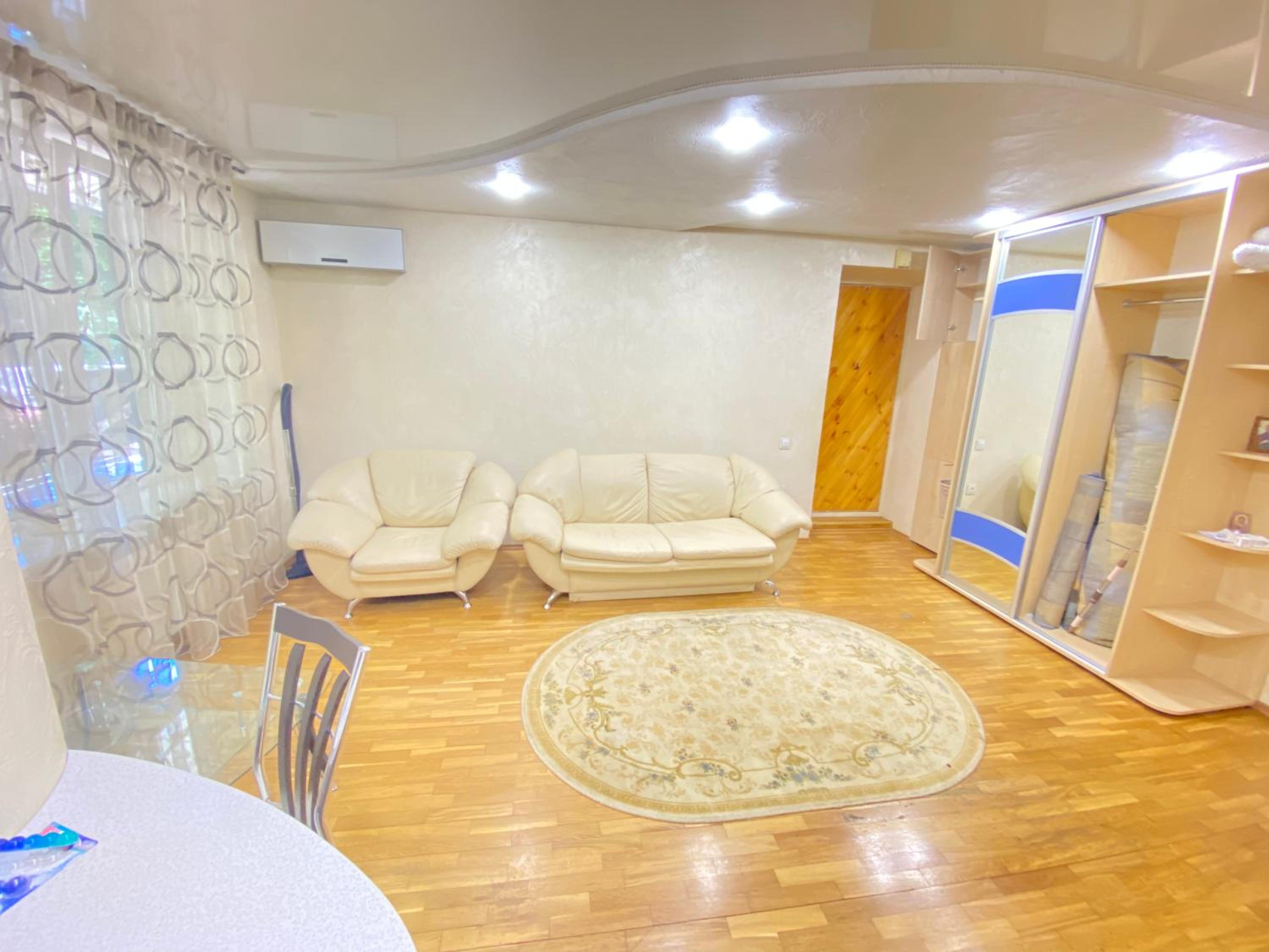 Apartment Puskin Street in Centre of Chișinău