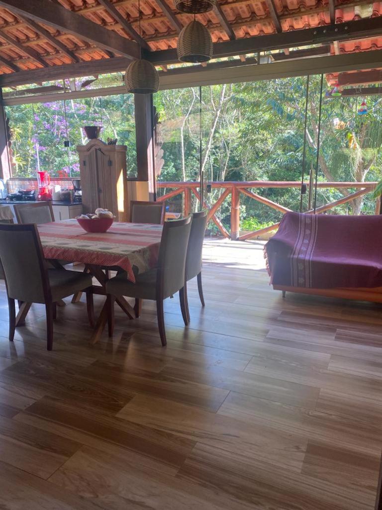 Sítio Maravilha em Domigos Martins