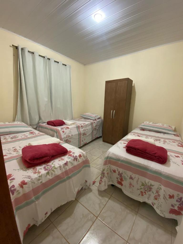 Sítio Maravilha em Domigos Martins