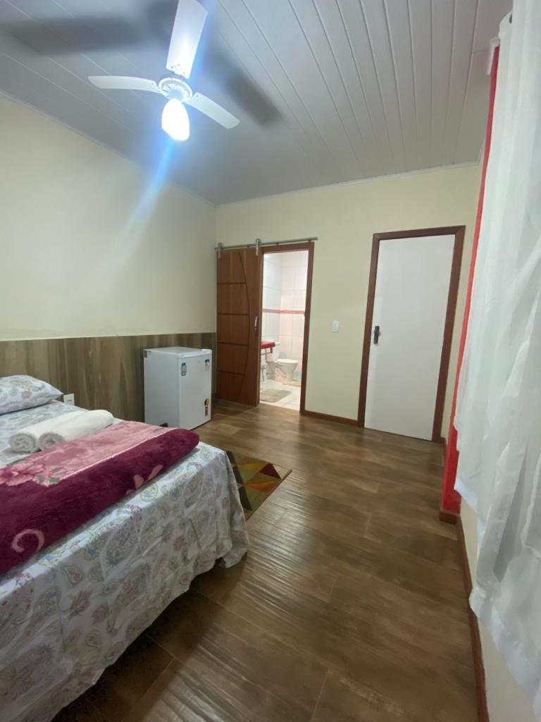 Sítio Maravilha em Domigos Martins