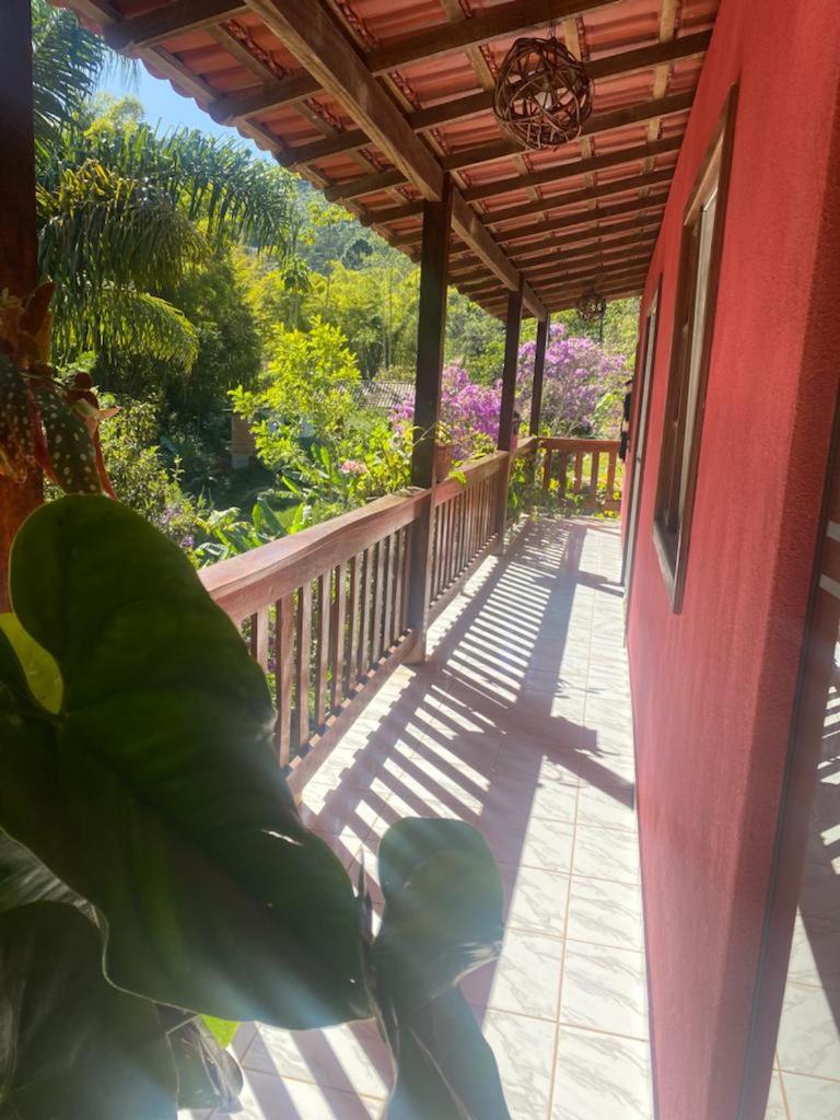 Sítio Maravilha em Domigos Martins