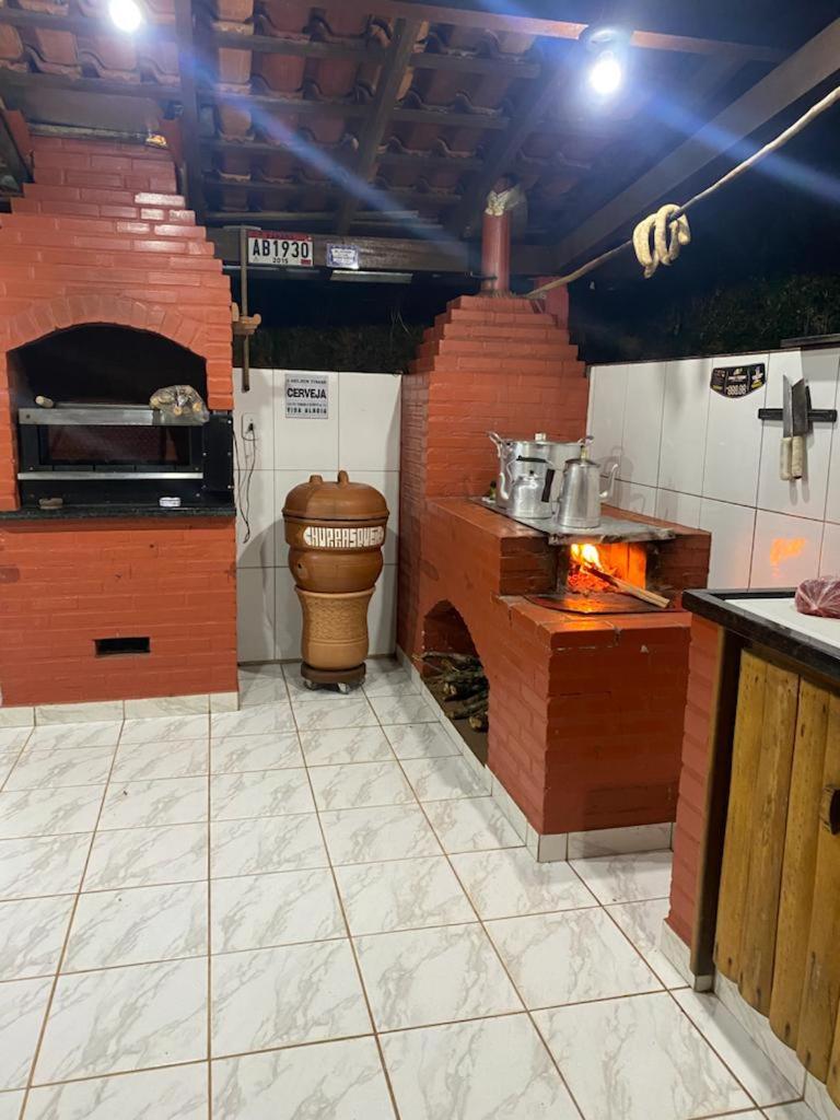 Sítio Maravilha em Domigos Martins