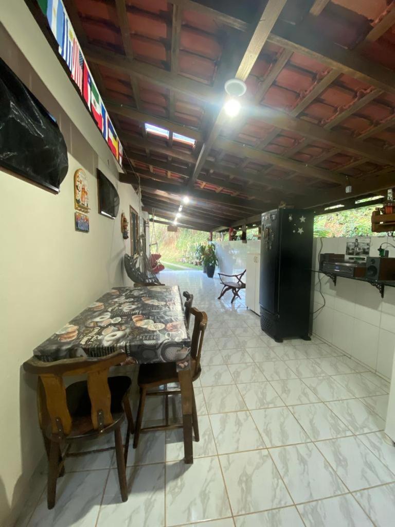 Sítio Maravilha em Domigos Martins