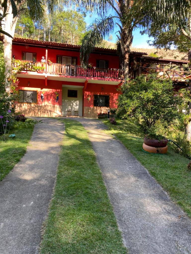 Sítio Maravilha em Domigos Martins