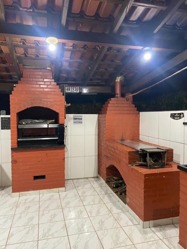 Sítio Maravilha em Domigos Martins