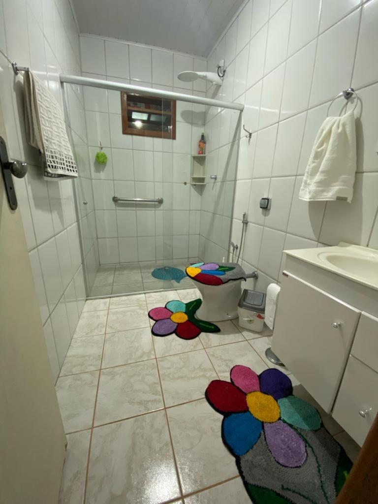Sítio Maravilha em Domigos Martins