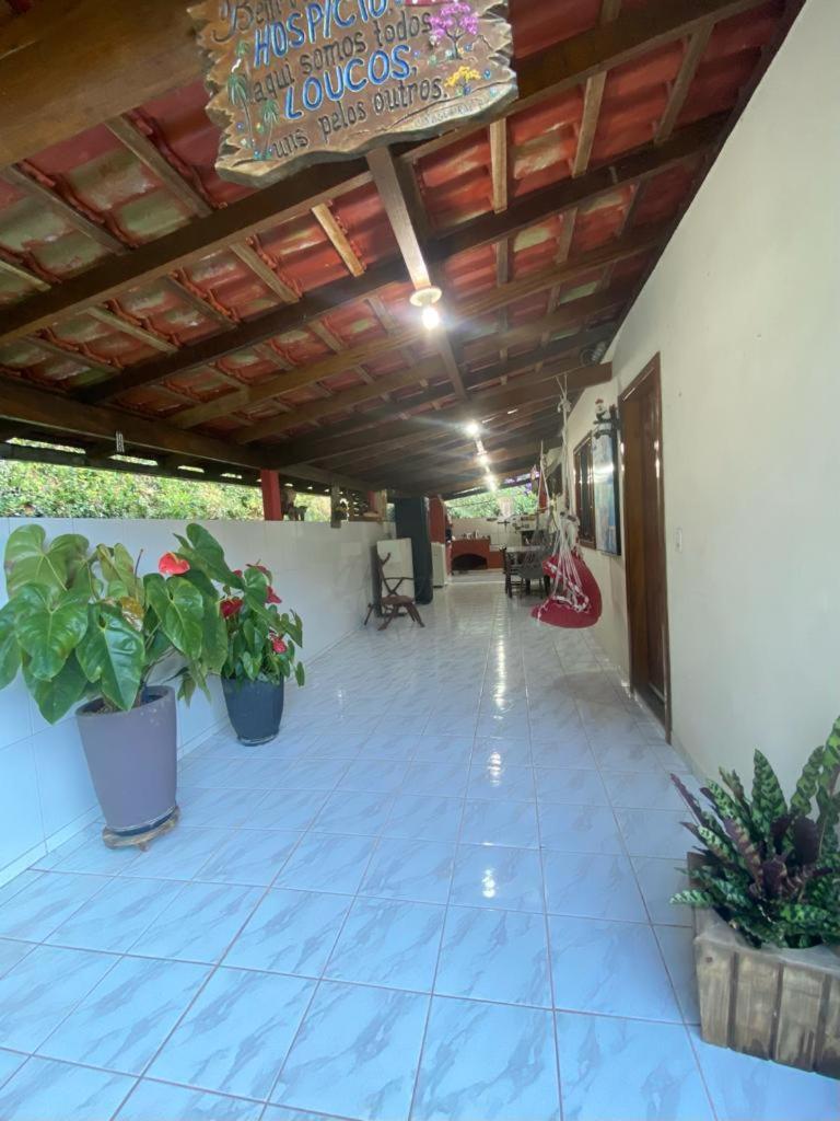 Sítio Maravilha em Domigos Martins
