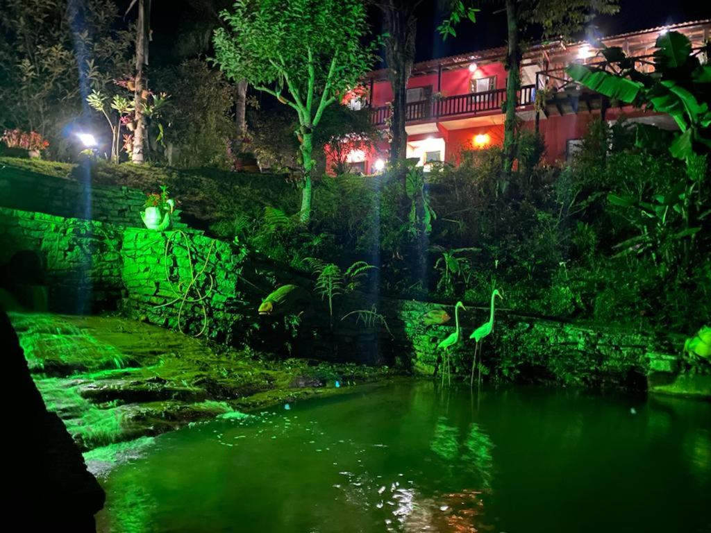 Sítio Maravilha em Domigos Martins