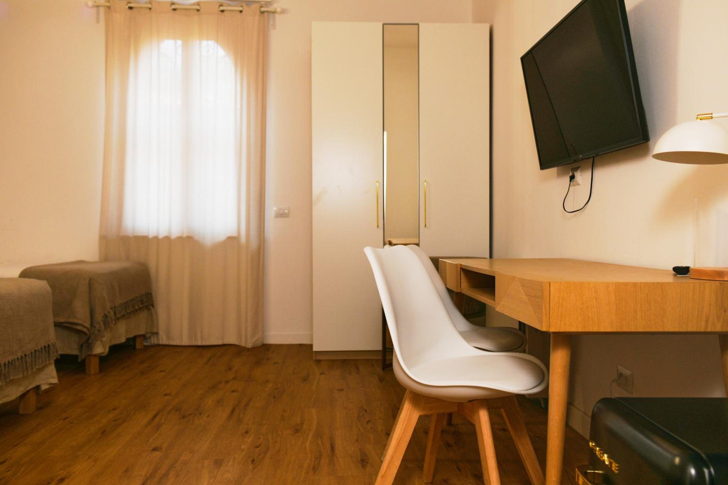 La Villa bed & breakfast